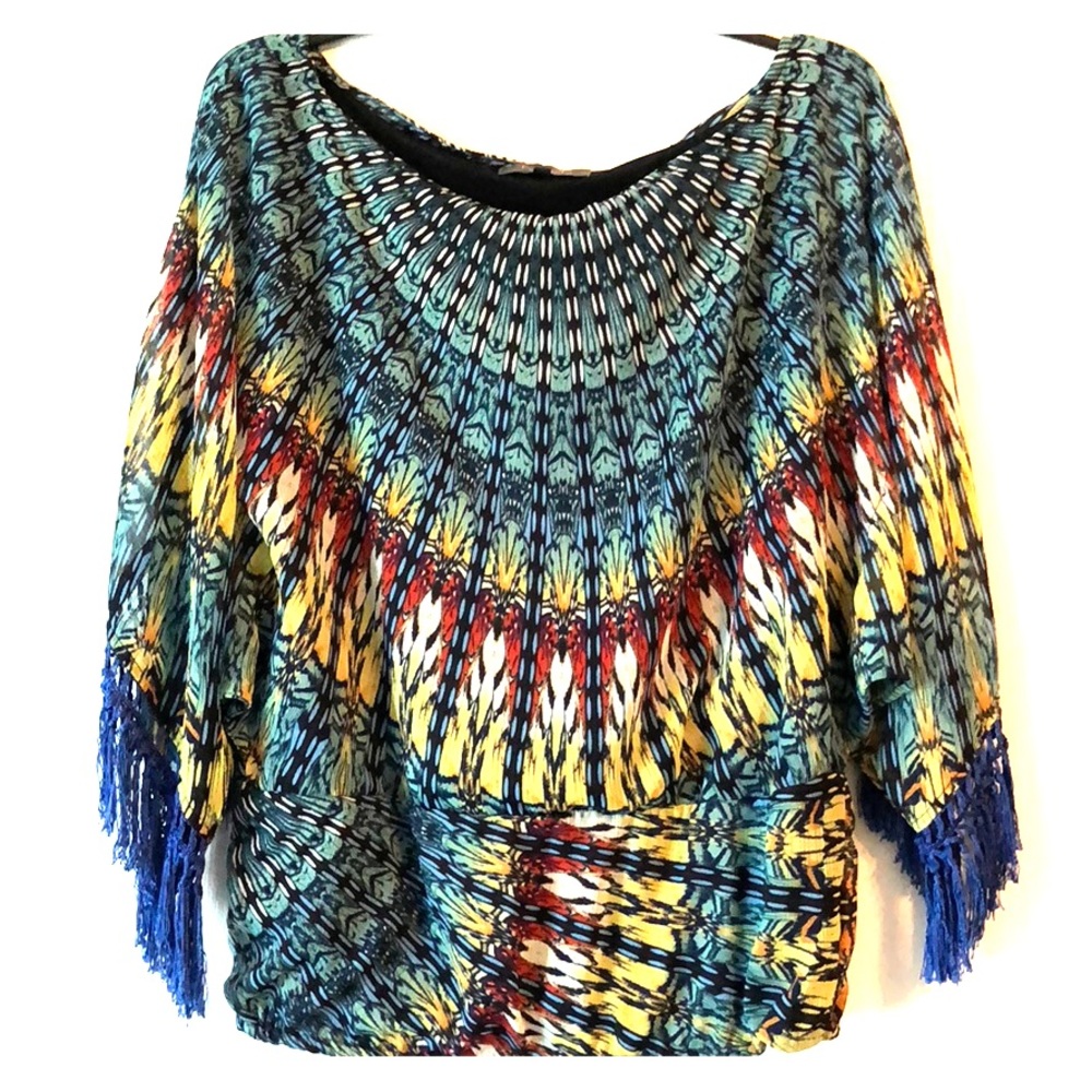 Harper Women’s top